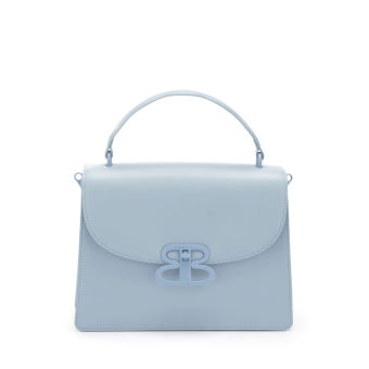 Bolsa de Mão Porto Fino Feminina Azul | Tosca Blu | Rolling Luggage