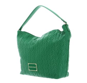 Sunny Bolsa de Mão de Senhora Verde | Valentino Bolsas de Senhora | Rolling Luggage