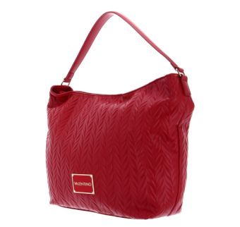 Sunny Bolsa de Mão de Senhora Vermelha | Valentino Bolsas de Senhora | Rolling Luggage