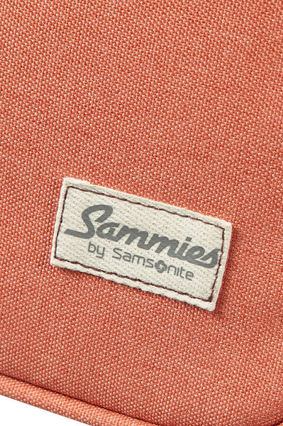 Logo - Mala de Cabine Infantil 45cm c/ 2 Rodas Fox William  - Happy Sammies | Samsonite