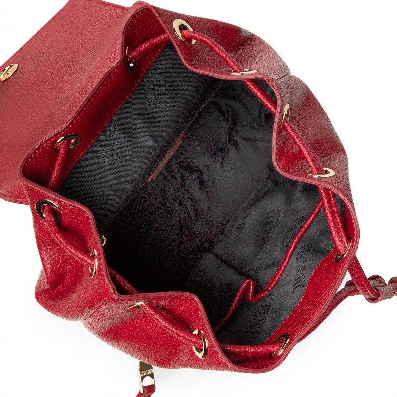 Mochila Versace Feminina Vermelha | Versace | Rolling Luggage