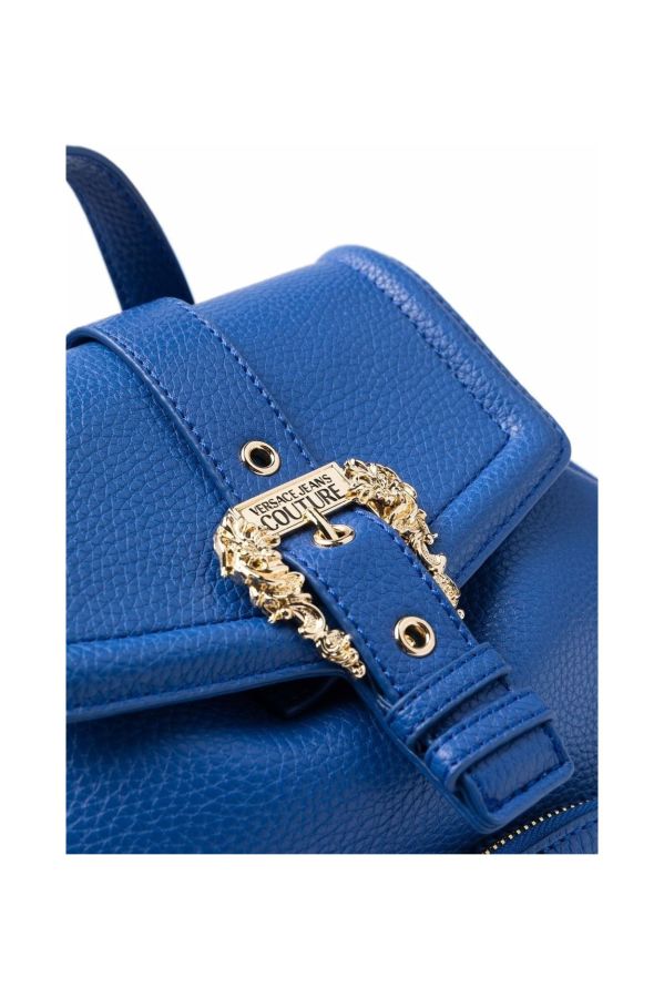 Mochila Versace Feminina Azul | Versace | Rolling Luggage
