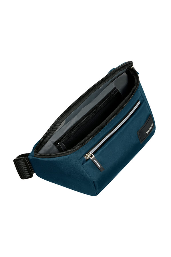 Bolsa de Cintura Azul - Litepoint | Samsonite