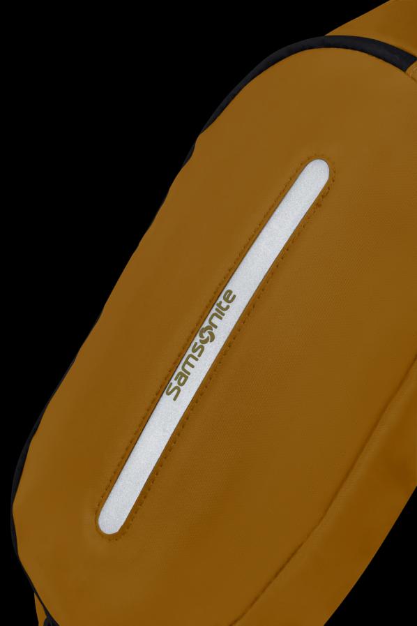 Bolsa de Cintura Amarela - Ecodiver | Samsonite