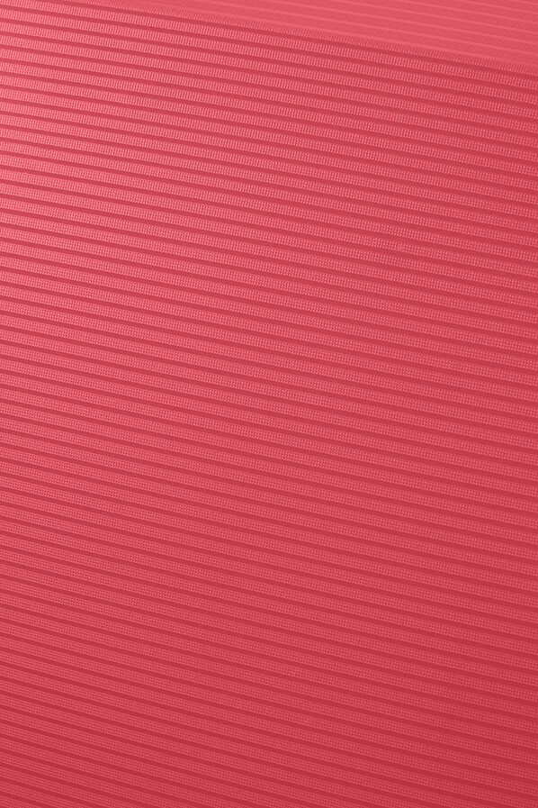 Mala de Viagem Média 69cm 4 Rodas Gerânio Vermelho - Magnum Eco | Samsonite