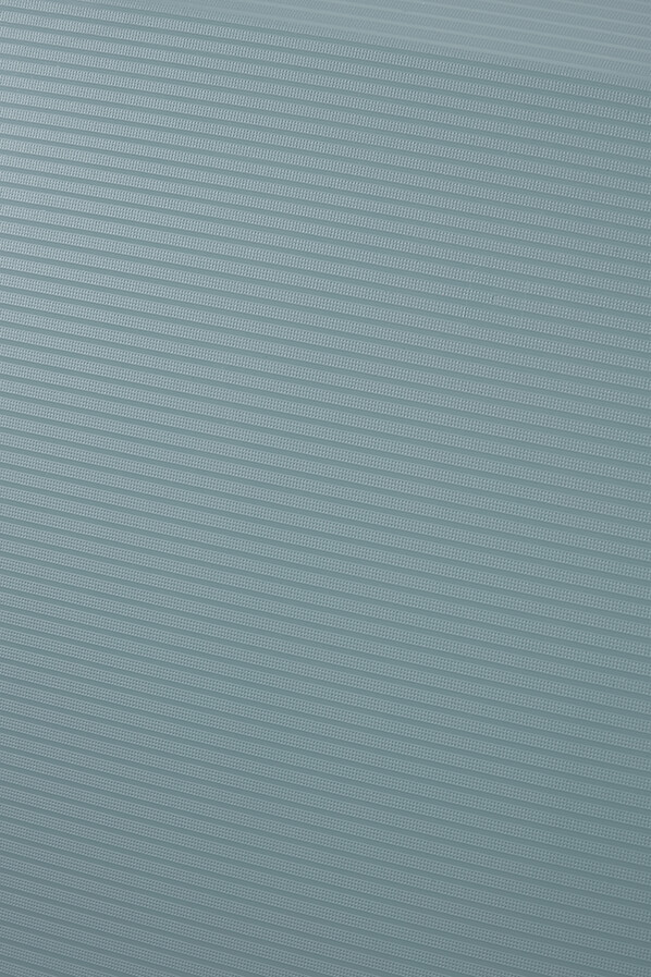 Mala de Viagem Média 69cm 4 Rodas Azul Gelo - Magnum Eco | Samsonite