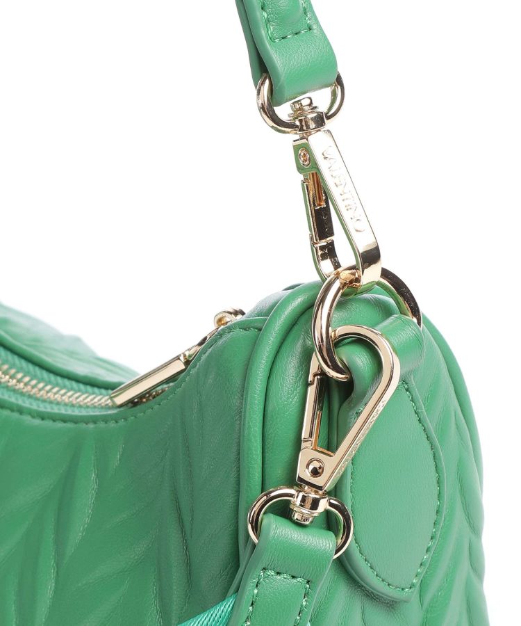 Sunny Bolsa de Ombro de Senhora Verde | Valentino Bolsas de Senhora | Rolling Luggage