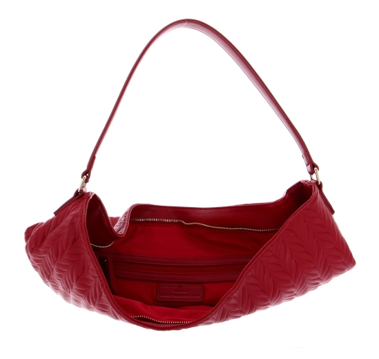 Sunny Bolsa de Mão de Senhora Vermelha | Valentino Bolsas de Senhora | Rolling Luggage