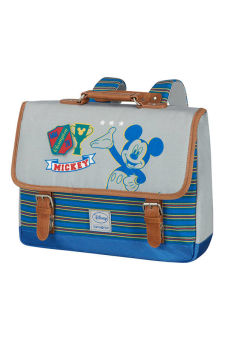 Disney Stylies Mochila Pré-Escolar S Disney Mickey | Samsonite
