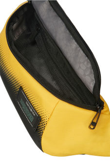 Interior - Bolsa de Cintura Amarelo - Cityvibe 2.0 | Samsonite