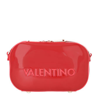 Mala Tiracolo Sabal Feminina Vermelha | Valentino | Rolling Luggage