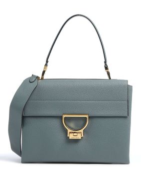 Bolsa de Mão Feminina Arlettis Azul | Coccinelle | Rolling Luggage