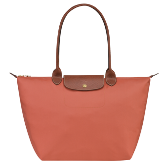 Le Pliage Mala Shopping L Rosa | Longchamp | Rolling Luggage