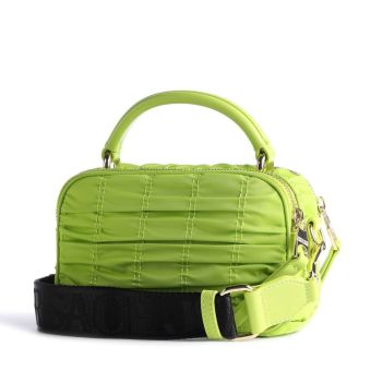 Range X Mala de Mão Feminina Verde | Versace Jeans Couture | Rolling Luggage