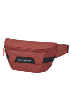 Bolsa de Cintura Vermelha - Sonora | Samsonite