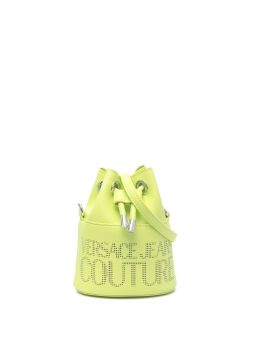 Bolsa Tiracolo Feminina Verde | Versace Jeans Couture Bolsas de Senhora | Rolling Luggage