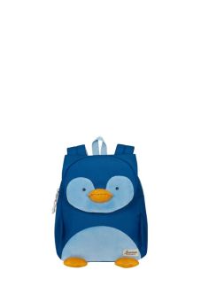 Mochila Infantil S Pinguim Peter - Happy Sammies Eco | Samsonite
