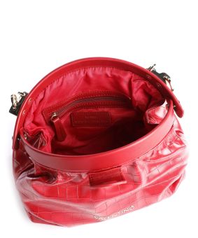 Satai Mala Tiracolo Feminina Vermelha | Valentino Bolsas de Senhora | Rolling Luggage