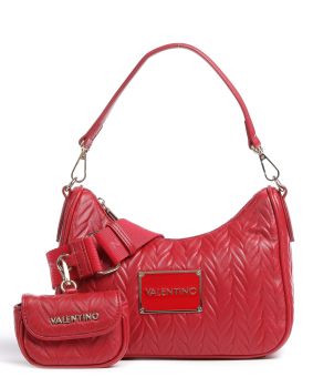 Sunny Bolsa de Ombro de Senhora Vermelha | Valentino Bolsas de Senhora | Rolling Luggage